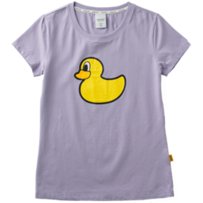 PANCOAT 盼酷 PCATE191036W 女士短袖T恤 低至111元/件 ￥111