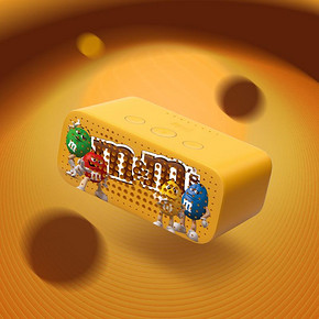 TMALL GENIE 天猫精灵 方糖R 智能音箱 79元