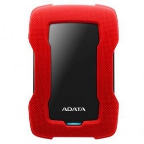 天猫 27日0点： ADATA 威刚 HD330 移动硬盘 USB3.1 2TB 389元包邮