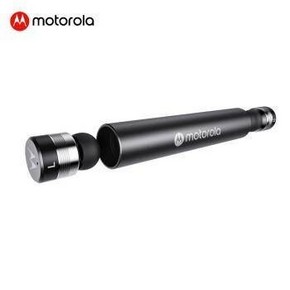 天猫 27日0点： MOTOROLA 摩托罗拉 VerveBuds300 真无线蓝牙耳机 199元包邮（前500