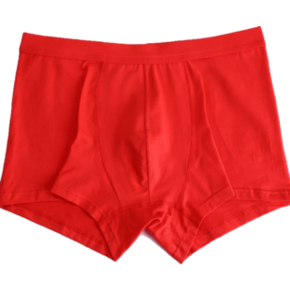 Purcotton 全棉时代 800-006660 男士内裤 2条装 84元包邮 ￥99