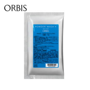 ORBIS 奥蜜思 澄净保湿洁颜粉 替换装 50g 55元包邮 ￥55