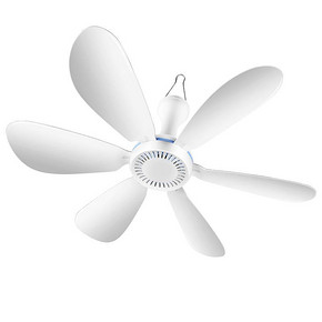 Airmate 艾美特 微风吊扇 独立开关 线长1.8米 14.9元