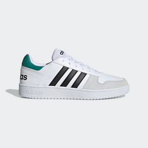 adidas 阿迪达斯 HOOPS 2.0 EE7800/EE7799 男子篮球运动鞋 260元包邮（需用券） ￥260