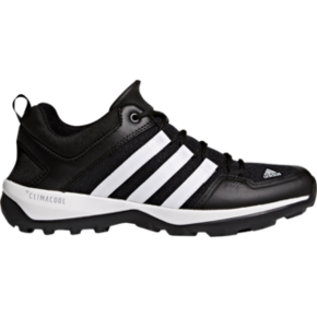 adidas 阿迪达斯 DAROGA PLUS LEA 男子徒步鞋 低至194.97元（凑单用券） ￥195
