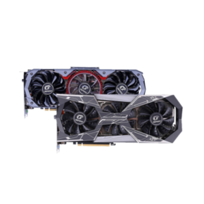 COLORFUL 七彩虹 iGame GeForce RTX 2080 SUPER 游戏显卡 5199元包邮（满减） ￥5199