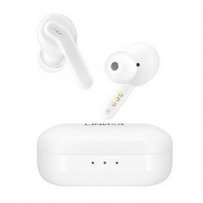 天猫 27日0点：linner聆耳 NC100 蓝牙耳机 124.5元包邮（20元优惠券）