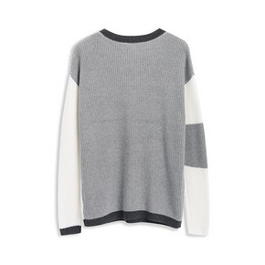 ￥77 Gap 盖璞 566028 圆领套头毛衣 女装
