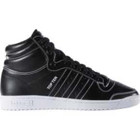 adidas Originals TOP TEN HI F37608 男子经典鞋 167.32元（前1000件，需用券） ￥167