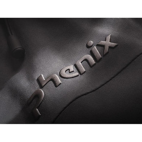 顶级品牌 日本 Phenix 2020新款 羊毛混纺 女速干防晒抗菌T恤 279元包邮