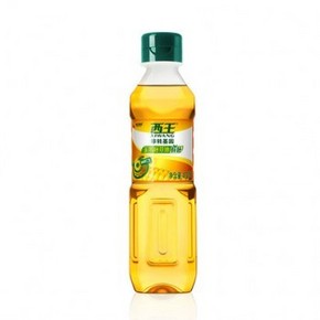 天猫 凑单品：西王 鲜胚玉米胚芽油 400ml *2件 9.9元（折合4.95元/件）