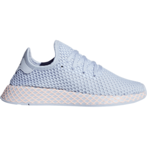 adidas 三叶草 DEERUPT 女士经典运动鞋 低至164.97元（前400件，需用券） ￥165