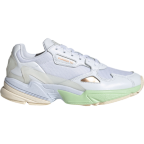 20点开始：adidas Originals FALCON W EG2877 女子经典运动鞋 低至253.33元 ￥253