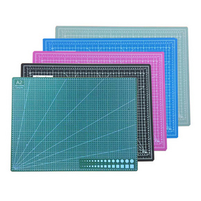 星龙 A2切割垫板 60×45CM 绿色 19.8元包邮（需用券） ￥23