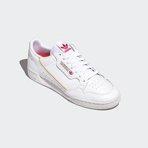 【3.27-29优惠活动】adidas 三叶草 CONTINENTAL 8 到手459