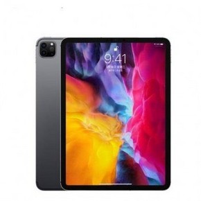 天猫 12点：Apple 苹果 2020款 iPad Pro 11英寸平板电脑 WLAN版 128GB 5529元包邮（需