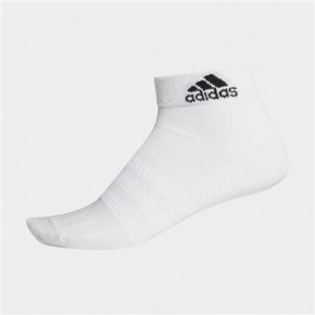 天猫 阿迪达斯 adidas男女训练 运动袜 DZ9404 9元包邮（需用券）
