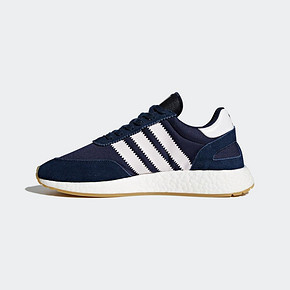 【3.27-3.29聚划算】adidas Iniki Runner Boost 到手429
