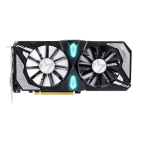 MAXSUN 铭瑄 GeForce RTX2080 Super iCraft OC 电竞之心 显卡 8GB 4799元包邮（用券） ￥5