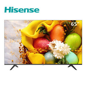 Hisense海信65E3D-M液晶电视4K65英寸 到手价2799元包邮