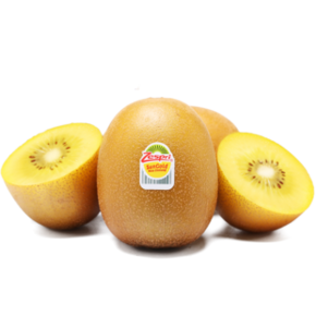 ZESPRI 佳沛 新西兰金奇异果 93-115g 6粒 *2件 67.2元包邮（2件75折） ￥67