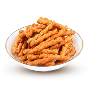 西安饭庄 手工小麻花 80g *3件 17.7元包邮（下单立减） ￥18