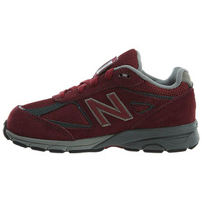 限尺码： new balance KJ990-BYI 儿童运动鞋 69元