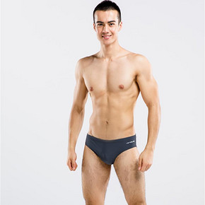 迪卡侬（DECATHLON） NABAIJI 男士游泳裤 29.9元