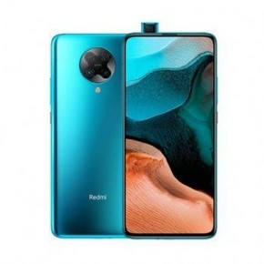 天猫 Redmi 红米 K30 Pro 5G 智能手机 6GB+128GB 2999元包邮（定金100元）