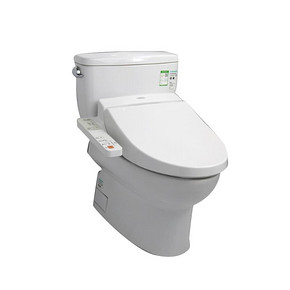 TOTO 东陶 CW764RB+TCF343CS 卫洗丽+智能马桶盖套餐 3299元包邮（立减）