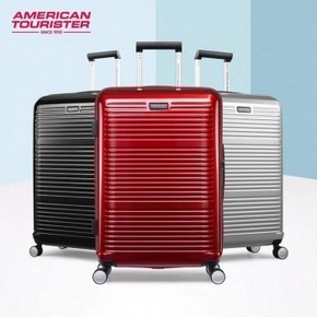 天猫 30日0点：AMERICAN TOURISTER 美旅 TI4 拉杆箱 25英寸 349.5元
