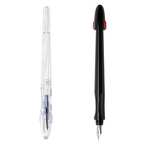百乐（PILOT） FP-50R 卡利贵妃速写钢笔 39.9元