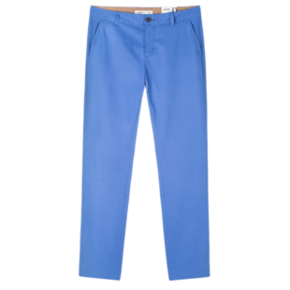 Baleno 班尼路 88612029D 男款纯棉磨毛休闲裤 35.9元 ￥36