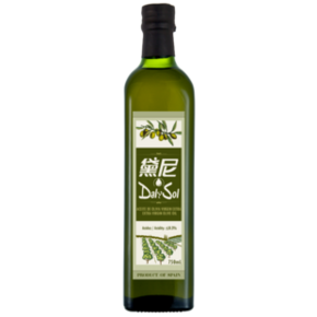 88VIP：DalySol 黛尼 特级初榨橄榄油 750ml *3件 61.47元（多重优惠） ￥50