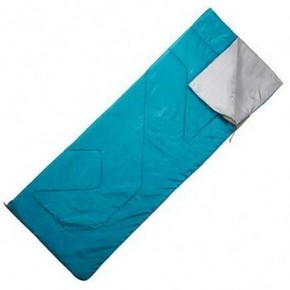 天猫 DECATHLON 迪卡侬 8242009 户外露营睡袋 20℃ 69.9元
