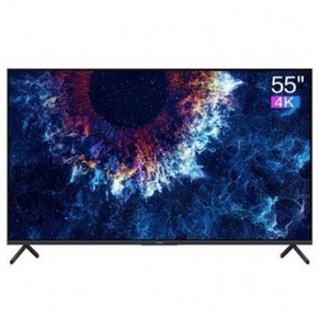 天猫 1日0点： HUAWEI 华为 荣耀 OSCA-550A 55英寸 4K 液晶电视 2899元包邮（前40台1