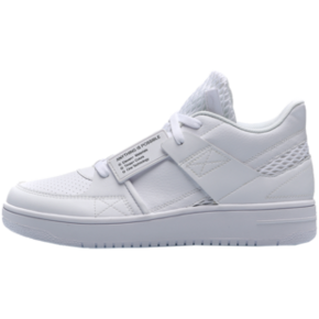 LI-NING 李宁 AGBP061 男款休闲板鞋 低至142.3元（用券） ￥142