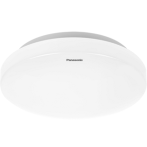 Panasonic 松下 HHLA0201 LED吸顶灯 3W 9.9元包邮（限1小时，前500件） ￥10