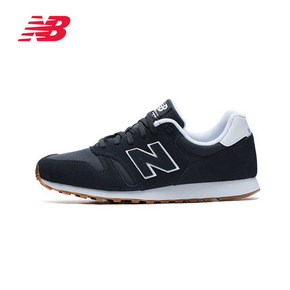 1日10点、限尺码： New Balance ML373GKG 复古休闲鞋 209元包邮