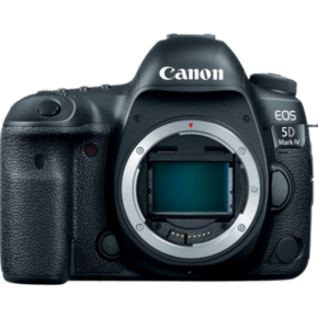 Canon 佳能 EOS 5D Mark IV 全画幅单反相机 单机身 14999元包邮 ￥14999