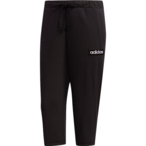adidas neo W C+ 3/4 TP EI4720 女装运动七分裤 126元包邮 ￥126