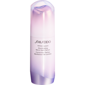 预售、新品发售：SHISEIDO 资生堂 光透耀白祛斑焕颜精华液 30ml+赠 5ml*6 880元