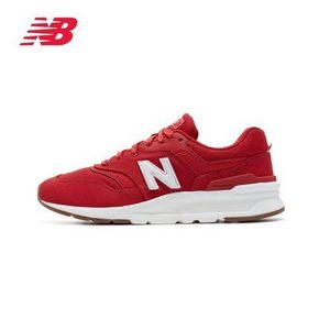 1日10点： new balance 997H系列 CM997HDB 休闲运动鞋 329元包邮