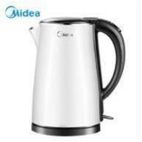 天猫 Midea 美的 MK-HJ1705 电热烧水壶 44.5元