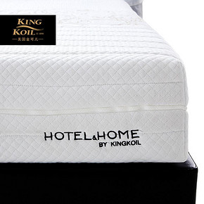 金可儿（KING KOIL） 阿联酋酒店款 皇宫奢享 SLEEP PLUS 乳胶床垫 27149.5元