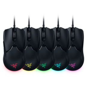 RAZER 雷蛇 Viper mini 毒蝰 迷你 鼠标 179元包邮（前500件） ￥179