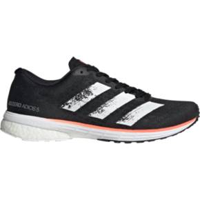 adidas 阿迪达斯 adizero adios 5 女款跑步运动鞋 649元包邮 ￥649