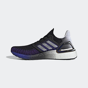 阿迪达斯官网 adidas ULTRABOOST 20 男子跑步运动鞋FV0033 749元