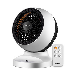 奥克斯（AUX） AC-A1 空气循环扇 64.5元