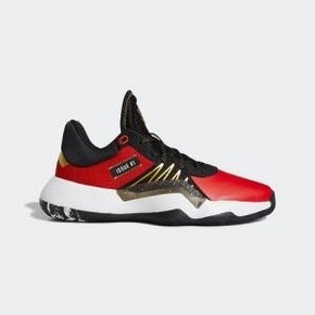 天猫 2日0点：adidas 阿迪达斯 D.O.N. Issue 1 GCA 男子场上篮球鞋 349元包邮